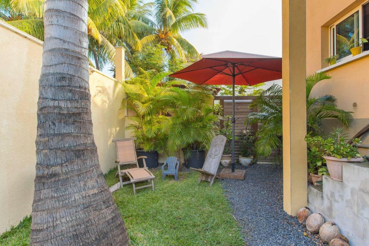 La Kaz A L'Etang - Votre Location De Vacances A L'Ile De La Reunion Saint-Louis Exteriér fotografie